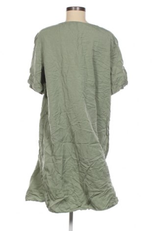 Φόρεμα Hema, Μέγεθος XL, Χρώμα Πράσινο, Τιμή 10,76 €
