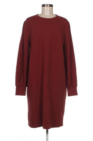 Φόρεμα Hema, Μέγεθος L, Χρώμα Κόκκινο, Τιμή 5,38 €