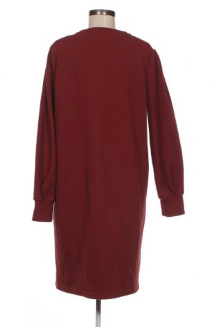 Kleid Hema, Größe L, Farbe Rot, Preis 6,05 €