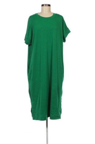 Kleid Hema, Größe L, Farbe Grün, Preis 12,11 €