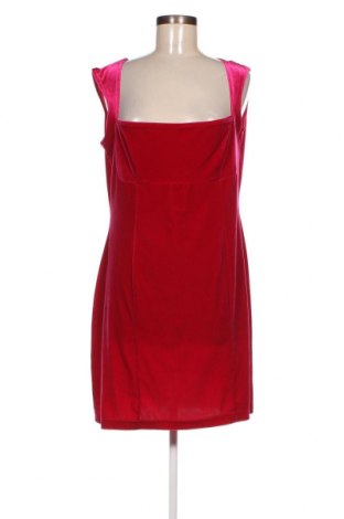 Kleid Hennes, Größe XL, Farbe Rot, Preis 8,46 €