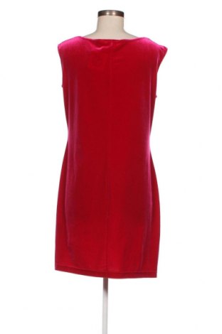 Kleid Hennes, Größe XL, Farbe Rot, Preis € 14,84