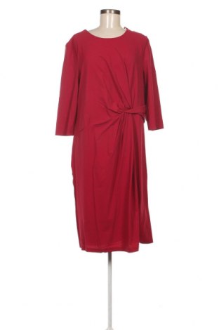 Kleid Hermann Lange, Größe XXL, Farbe Rot, Preis € 48,35