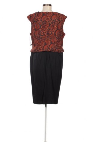 Φόρεμα Hermann Lange, Μέγεθος XL, Χρώμα Πολύχρωμο, Τιμή 24,19 €