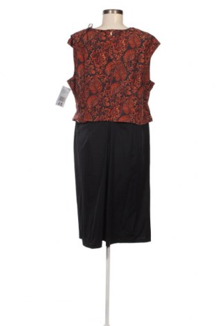 Φόρεμα Hermann Lange, Μέγεθος XXL, Χρώμα Πολύχρωμο, Τιμή 24,19 €