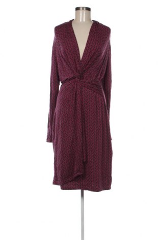 Kleid Hessnatur, Größe L, Farbe Mehrfarbig, Preis 37,51 €