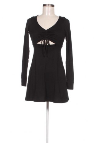 Φόρεμα Hollister, Μέγεθος XXS, Χρώμα Μαύρο, Τιμή 28,39 €