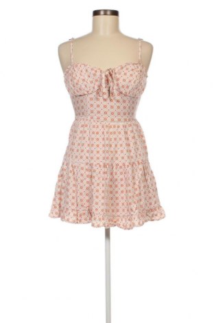 Φόρεμα Hollister, Μέγεθος XS, Χρώμα Πολύχρωμο, Τιμή 22,27 €