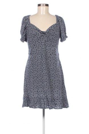 Φόρεμα Hollister, Μέγεθος XL, Χρώμα Πολύχρωμο, Τιμή 52,58 €