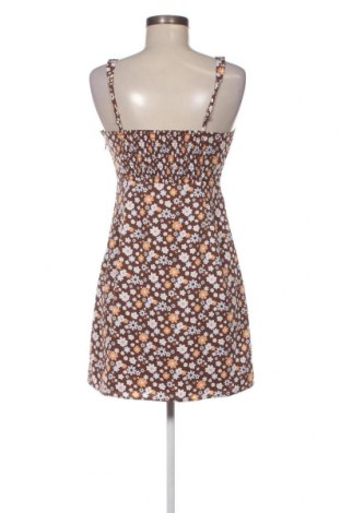 Kleid Hollister, Größe S, Farbe Braun, Preis 28,53 €