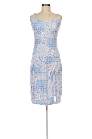 Kleid Hollister, Größe XS, Farbe Blau, Preis 22,27 €