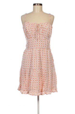 Φόρεμα Hollister, Μέγεθος L, Χρώμα Πολύχρωμο, Τιμή 16,70 €