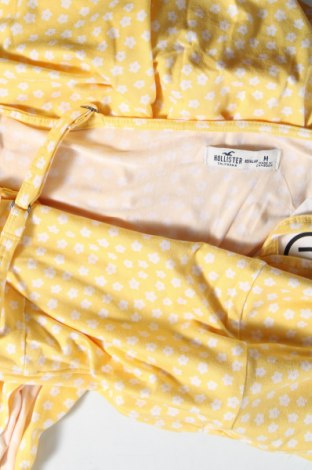 Šaty  Hollister, Velikost M, Barva Žlutá, Cena  1 565,00 Kč
