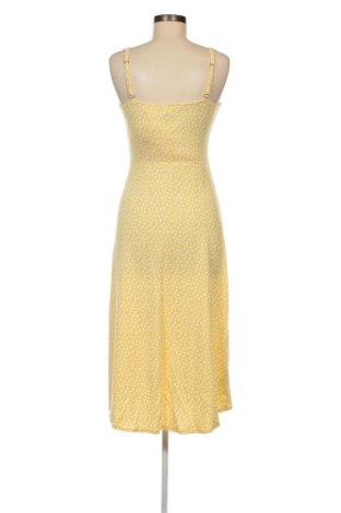 Kleid Hollister, Größe M, Farbe Gelb, Preis 30,06 €