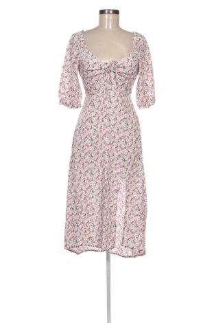 Kleid Hollister, Größe XS, Farbe Mehrfarbig, Preis 25,05 €