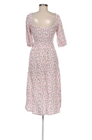 Kleid Hollister, Größe XS, Farbe Mehrfarbig, Preis 22,27 €