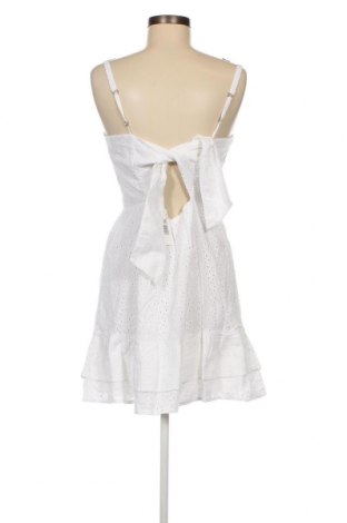 Φόρεμα Hollister, Μέγεθος M, Χρώμα Λευκό, Τιμή 28,39 €
