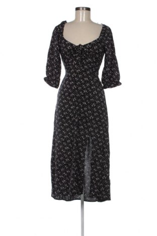 Φόρεμα Hollister, Μέγεθος S, Χρώμα Μαύρο, Τιμή 23,66 €