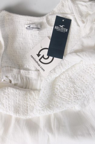 Φόρεμα Hollister, Μέγεθος XS, Χρώμα Λευκό, Τιμή 28,39 €