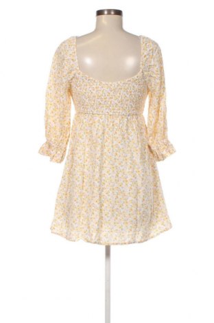 Kleid Hollister, Größe XS, Farbe Mehrfarbig, Preis € 10,58