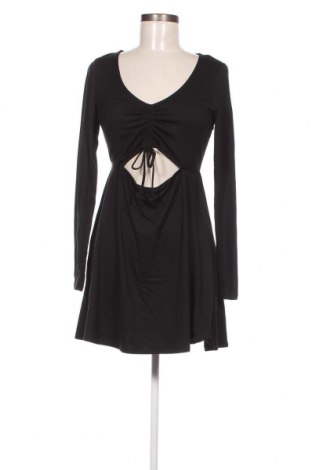 Φόρεμα Hollister, Μέγεθος L, Χρώμα Μαύρο, Τιμή 7,89 €