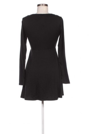 Kleid Hollister, Größe L, Farbe Schwarz, Preis 8,41 €