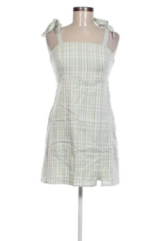 Kleid Hollister, Größe M, Farbe Grün, Preis 16,70 €