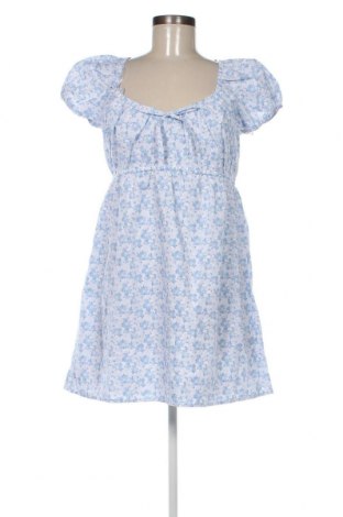 Φόρεμα Hollister, Μέγεθος XL, Χρώμα Μπλέ, Τιμή 18,40 €