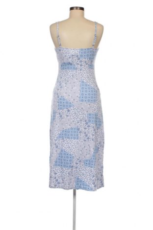 Kleid Hollister, Größe S, Farbe Blau, Preis 12,25 €