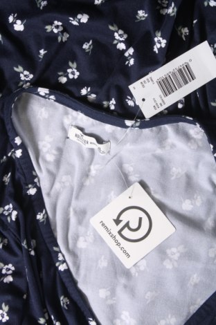 Šaty  Hollister, Veľkosť XL, Farba Modrá, Cena  21,03 €