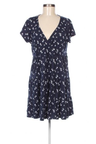Φόρεμα Hollister, Μέγεθος XL, Χρώμα Μπλέ, Τιμή 31,55 €