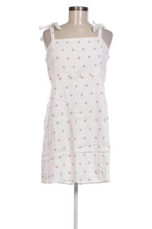 Φόρεμα Hollister, Μέγεθος XL, Χρώμα Λευκό, Τιμή 28,39 €