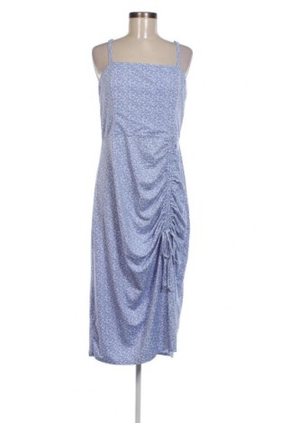 Φόρεμα Hollister, Μέγεθος XL, Χρώμα Μπλέ, Τιμή 52,58 €