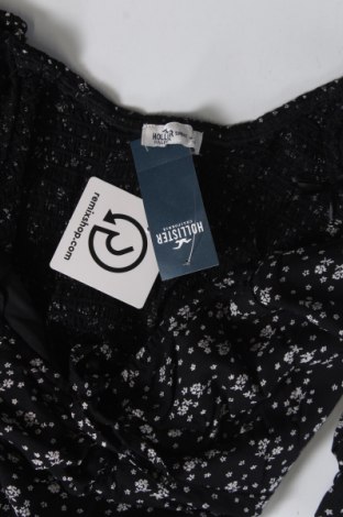 Kleid Hollister, Größe XS, Farbe Schwarz, Preis 15,77 €