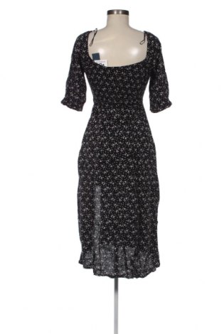 Šaty  Hollister, Veľkosť XS, Farba Čierna, Cena  16,70 €