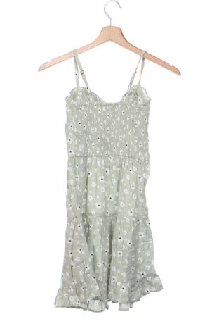 Kleid Hollister, Größe XXS, Farbe Grün, Preis 16,70 €