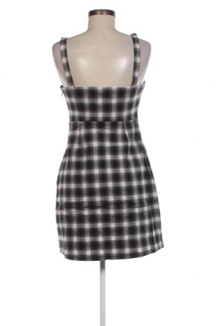 Kleid Hollister, Größe M, Farbe Grau, Preis 8,35 €