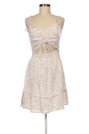 Kleid Hollister, Größe L, Farbe Mehrfarbig, Preis 19,48 €