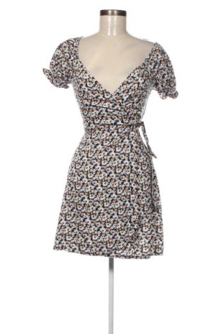 Φόρεμα Hollister, Μέγεθος XS, Χρώμα Πολύχρωμο, Τιμή 27,84 €