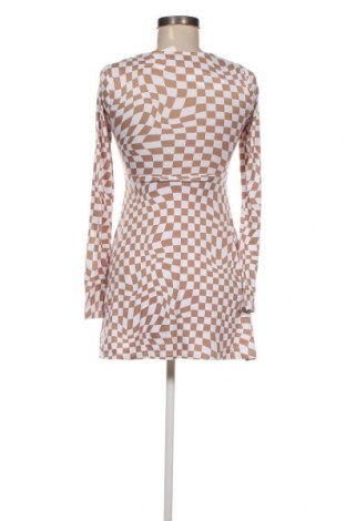 Kleid Hollister, Größe XS, Farbe Mehrfarbig, Preis 9,99 €