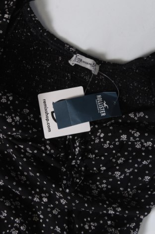 Šaty  Hollister, Veľkosť XXS, Farba Čierna, Cena  16,70 €