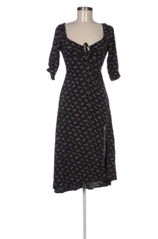 Šaty  Hollister, Veľkosť XXS, Farba Čierna, Cena  25,05 €