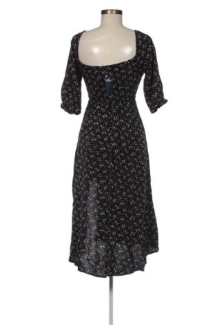 Šaty  Hollister, Veľkosť XXS, Farba Čierna, Cena  52,58 €
