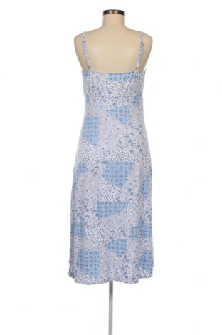 Kleid Hollister, Größe M, Farbe Blau, Preis 12,25 €
