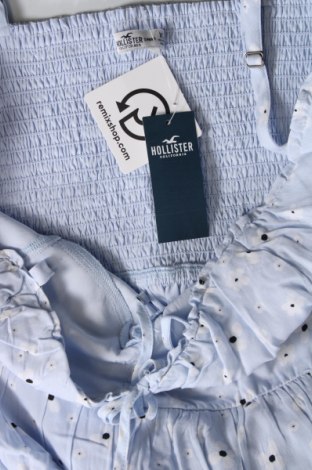 Kleid Hollister, Größe XL, Farbe Blau, Preis 55,67 €