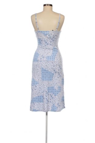 Kleid Hollister, Größe XXS, Farbe Blau, Preis € 5,57