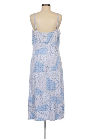 Kleid Hollister, Größe XL, Farbe Blau, Preis 12,25 €