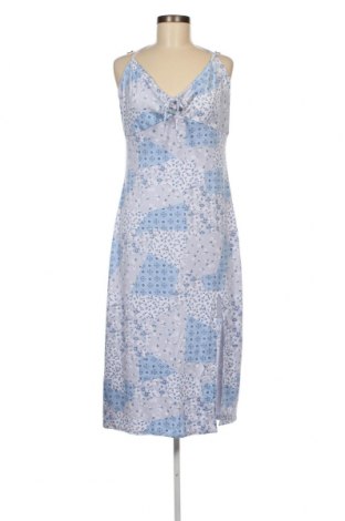 Kleid Hollister, Größe XL, Farbe Blau, Preis 12,25 €