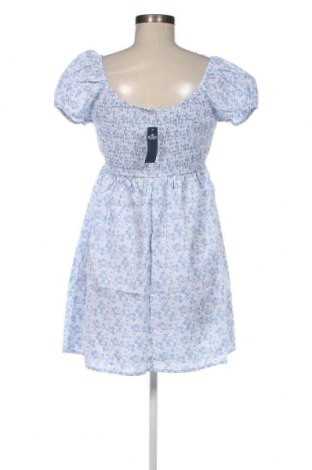 Šaty  Hollister, Veľkosť L, Farba Modrá, Cena  18,40 €