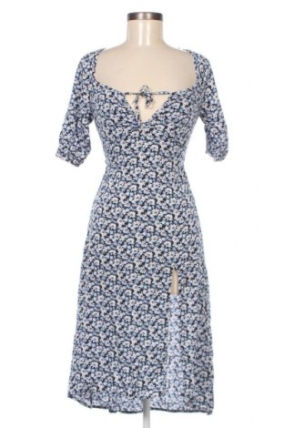 Φόρεμα Hollister, Μέγεθος XXS, Χρώμα Πολύχρωμο, Τιμή 23,66 €